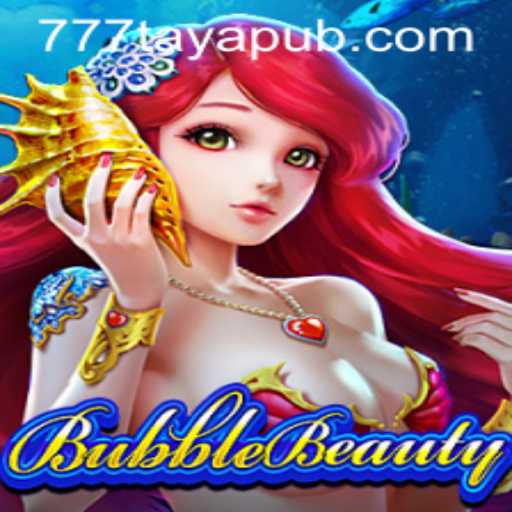 BubbleBeauty: The Exciting World of Popping Adventures