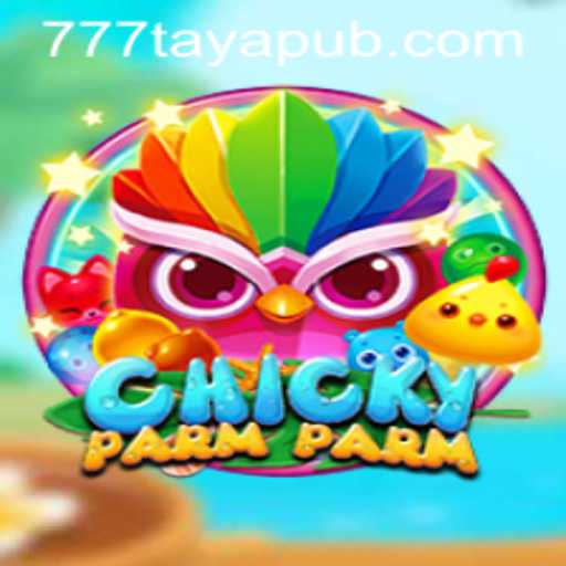 ChickyParmParm: A Riveting Journey into the World of Clucking Adventures