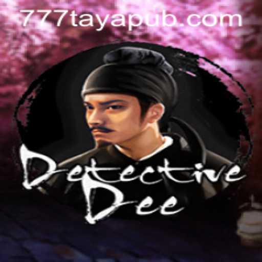 Unveiling DetectiveDee: The Game of Mysteries