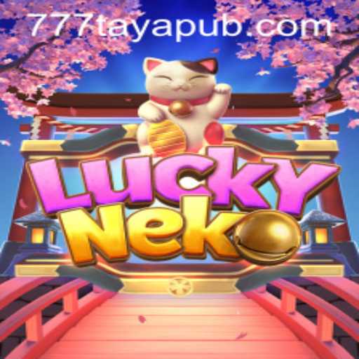 A Comprehensive Guide to the Thrilling World of LuckyNeko and the Fascinating 777taya Connection