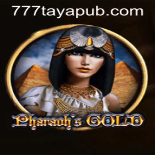Discovering the Ancient Thrills of PharaohsGold with 777taya