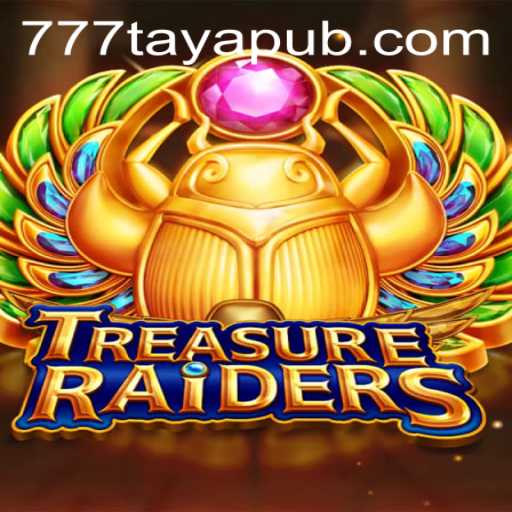 Unveiling TREASURERAIDERS: A New Era in Gaming