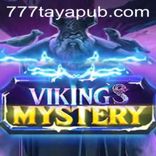 VikingsMystery: A Journey into the Nordic Saga with 777taya