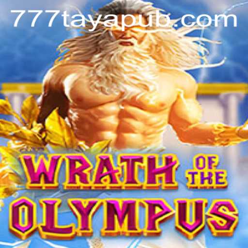 Explore the Mystical World of WrathofOlympus